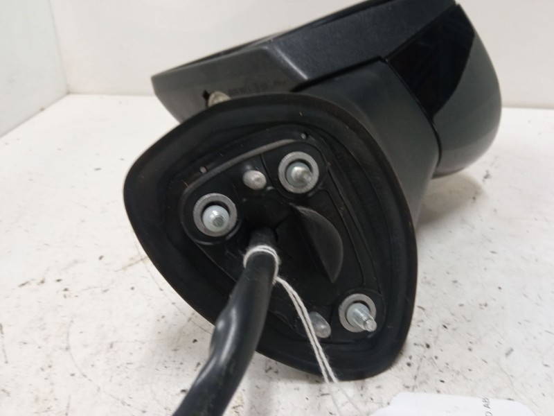 Recambio de retrovisor electrico izquierdo abatible para ford ecosport 1.0 ecoboost referencia OEM IAM   