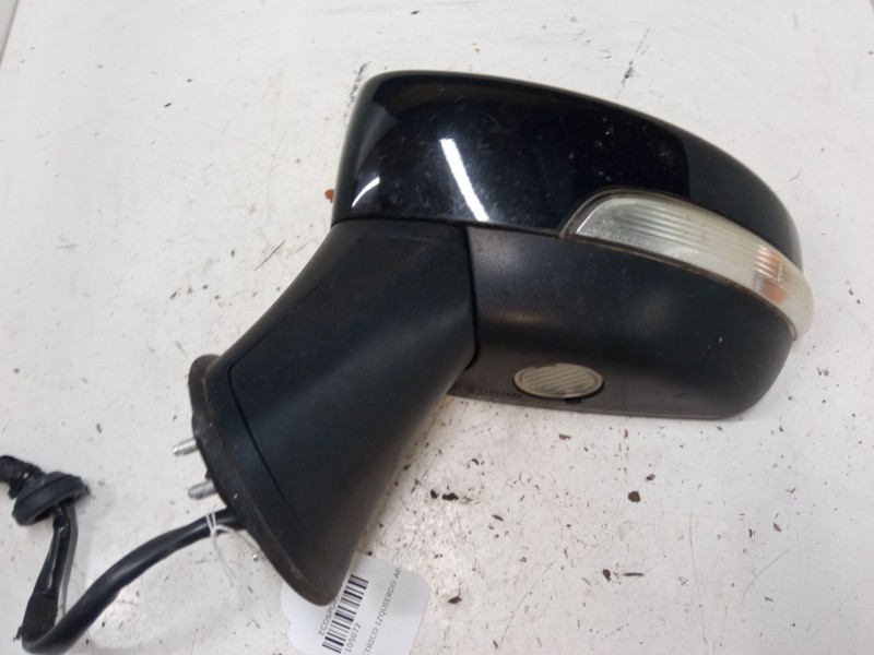 Recambio de retrovisor electrico izquierdo abatible para ford ecosport 1.0 ecoboost referencia OEM IAM   