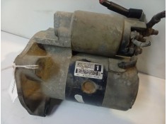 Recambio de motor arranque para peugeot 106 ii (1a_, 1c_) 1.4 i referencia OEM IAM M002T13081  