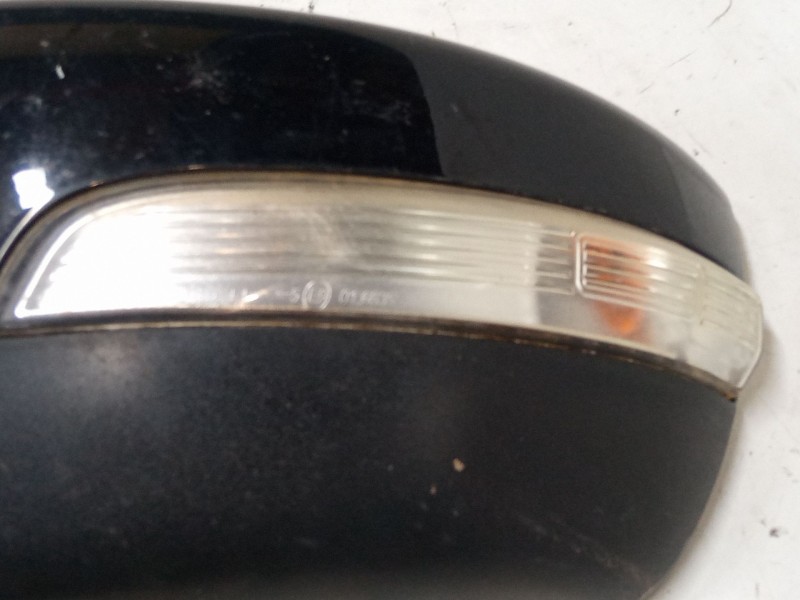 Recambio de retrovisor electrico izquierdo abatible para ford ecosport 1.0 ecoboost referencia OEM IAM   