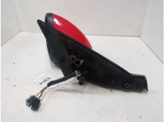 Recambio de retrovisor electrico izquierdo abatible para alfa romeo mito (955_) 1.4 tjet (955axa1b) referencia OEM IAM    2