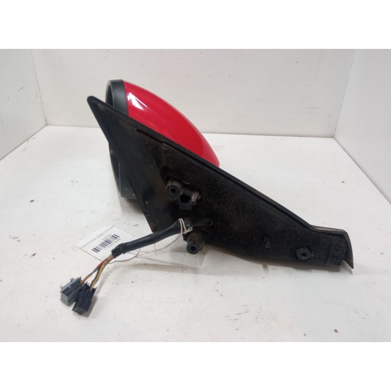 Recambio de retrovisor electrico izquierdo abatible para alfa romeo mito (955_) 1.4 tjet (955axa1b) referencia OEM IAM   
