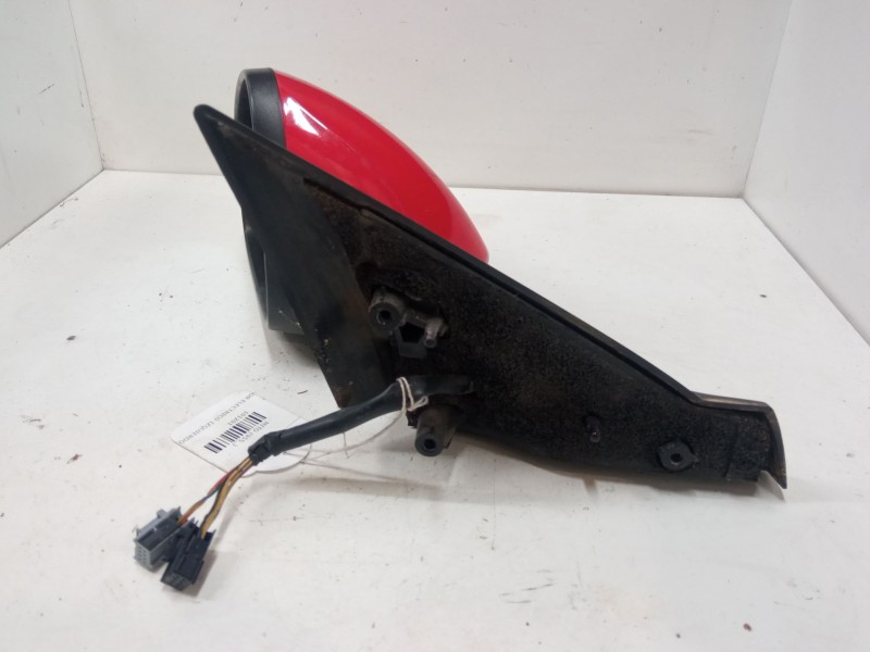 Recambio de retrovisor electrico izquierdo abatible para alfa romeo mito (955_) 1.4 tjet (955axa1b) referencia OEM IAM   