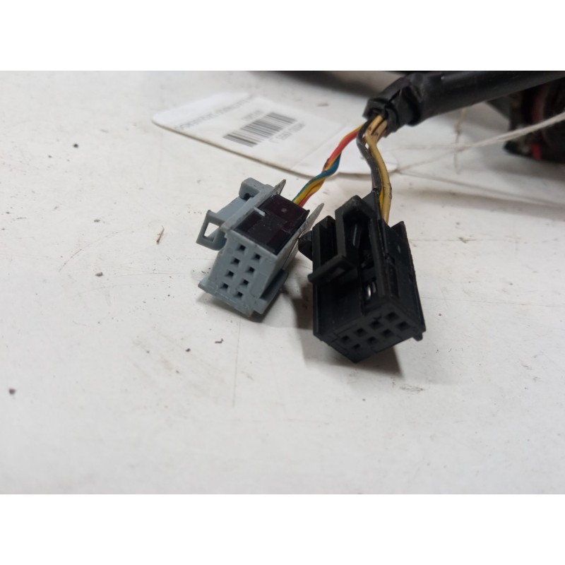 Recambio de retrovisor electrico izquierdo abatible para alfa romeo mito (955_) 1.4 tjet (955axa1b) referencia OEM IAM   