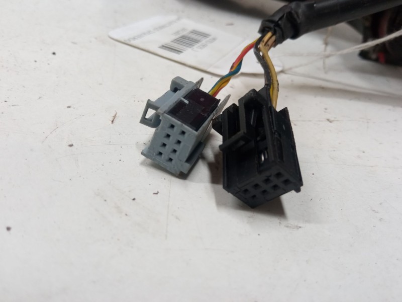 Recambio de retrovisor electrico izquierdo abatible para alfa romeo mito (955_) 1.4 tjet (955axa1b) referencia OEM IAM   