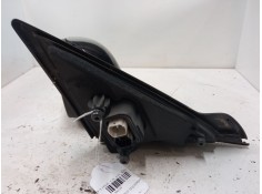 Recambio de retrovisor electrico izquierdo abatible para saab 9-3 (ys3f, e79, d79, d75) 1.9 tid referencia OEM IAM    2