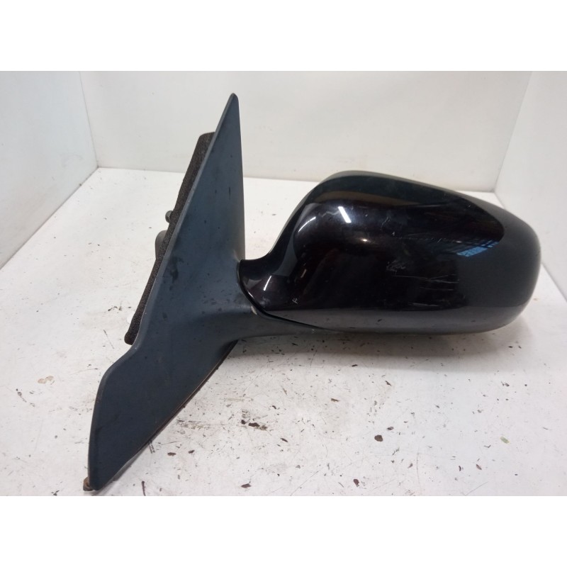 Recambio de retrovisor electrico izquierdo abatible para saab 9-3 (ys3f, e79, d79, d75) 1.9 tid referencia OEM IAM   