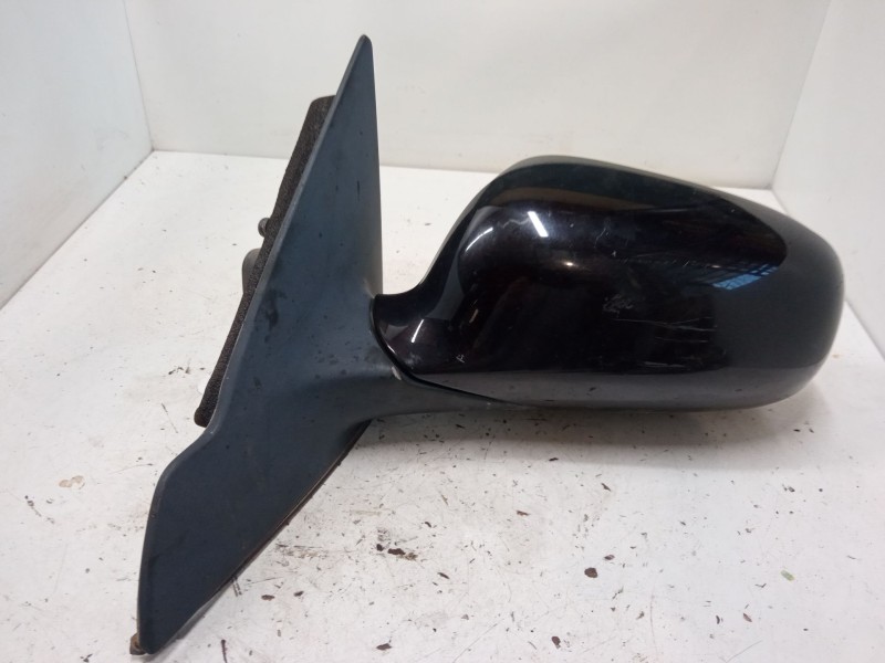 Recambio de retrovisor electrico izquierdo abatible para saab 9-3 (ys3f, e79, d79, d75) 1.9 tid referencia OEM IAM   
