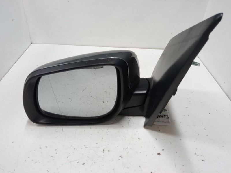 Recambio de retrovisor electrico izquierdo abatible para kia picanto iii (ja) 1.0 referencia OEM IAM   