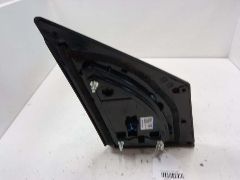 Recambio de retrovisor electrico izquierdo abatible para kia picanto iii (ja) 1.0 referencia OEM IAM   