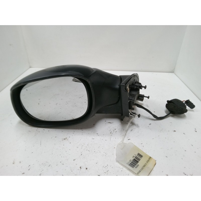 Recambio de retrovisor electrico izquierdo para citroën c3 i (fc_, fn_) 1.4 hdi referencia OEM IAM   