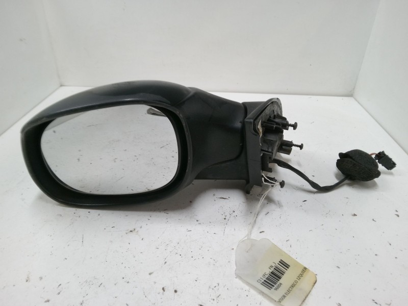 Recambio de retrovisor electrico izquierdo para citroën c3 i (fc_, fn_) 1.4 hdi referencia OEM IAM   