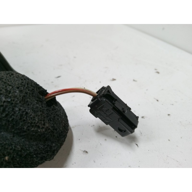 Recambio de retrovisor electrico izquierdo para citroën c3 i (fc_, fn_) 1.4 hdi referencia OEM IAM   