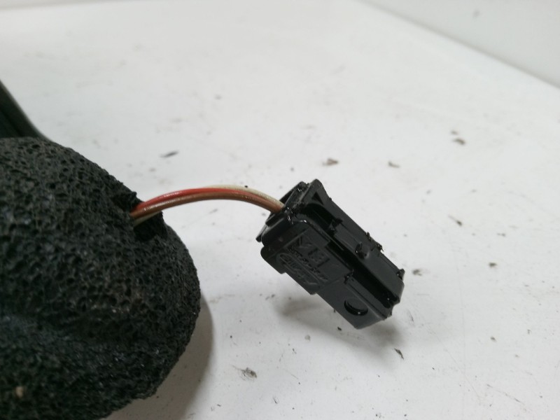 Recambio de retrovisor electrico izquierdo para citroën c3 i (fc_, fn_) 1.4 hdi referencia OEM IAM   