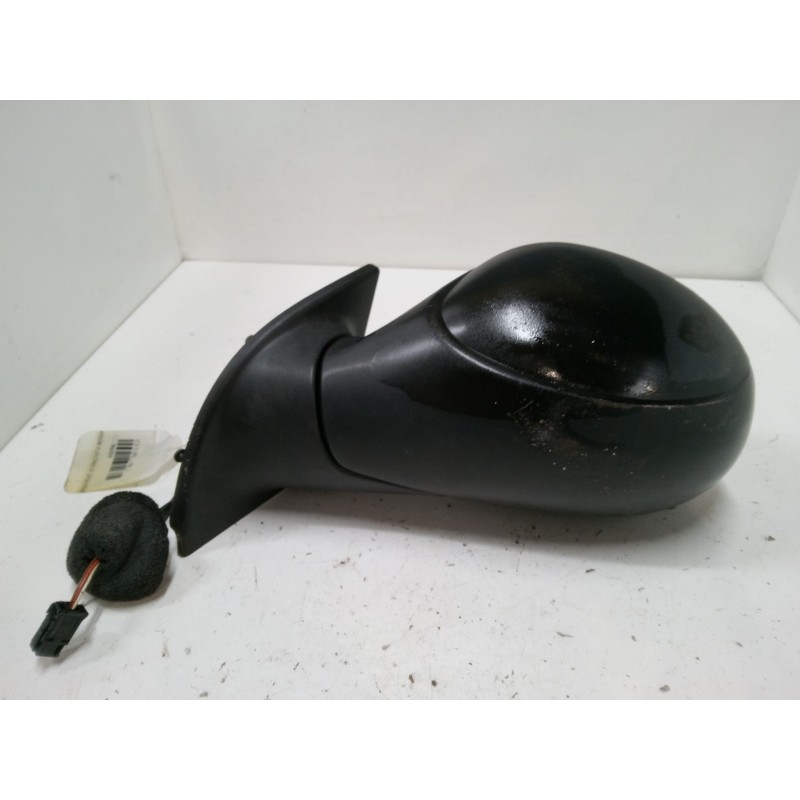 Recambio de retrovisor electrico izquierdo para citroën c3 i (fc_, fn_) 1.4 hdi referencia OEM IAM   