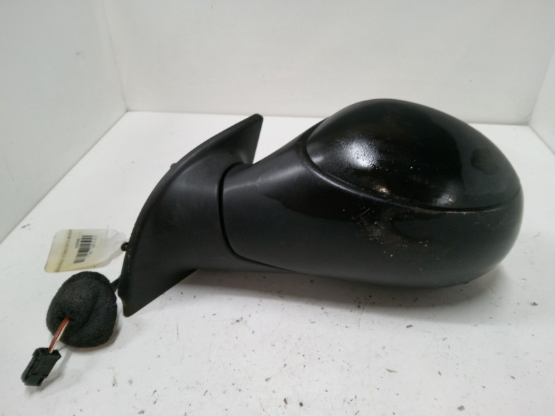 Recambio de retrovisor electrico izquierdo para citroën c3 i (fc_, fn_) 1.4 hdi referencia OEM IAM   