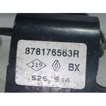 ANCLAJE CINTURON TRASERO IZQUIERDO 878176563R 