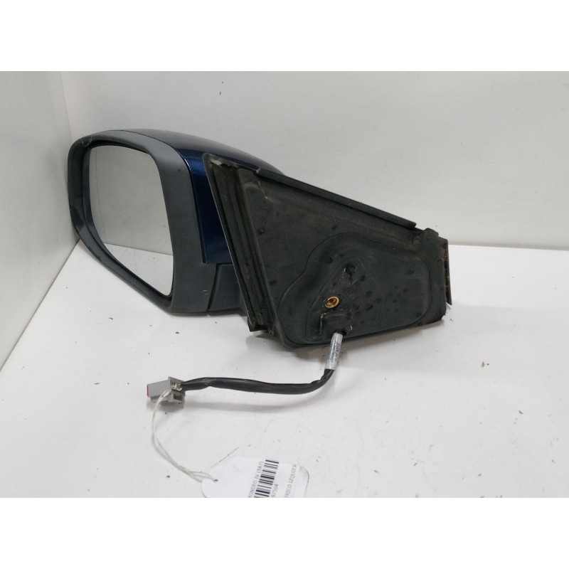 Recambio de retrovisor electrico izquierdo abatible para ford mondeo iv (ba7) 2.0 tdci referencia OEM IAM   