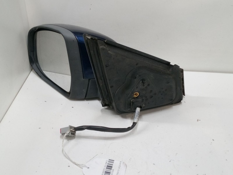 Recambio de retrovisor electrico izquierdo abatible para ford mondeo iv (ba7) 2.0 tdci referencia OEM IAM   
