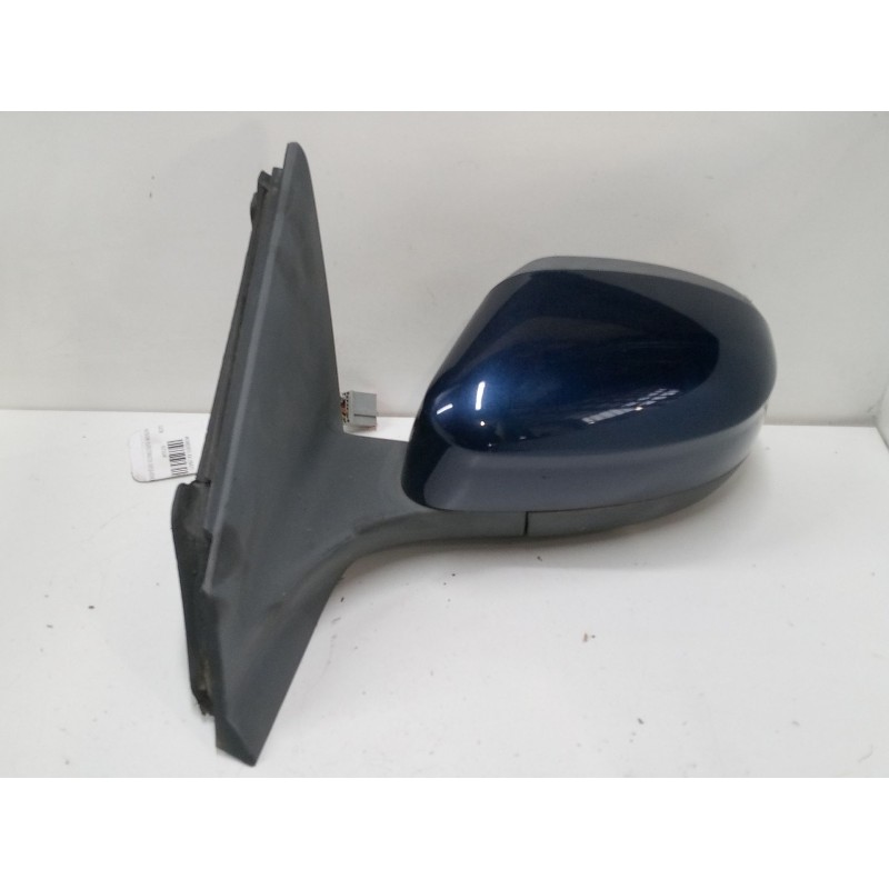 Recambio de retrovisor electrico izquierdo abatible para ford mondeo iv (ba7) 2.0 tdci referencia OEM IAM   
