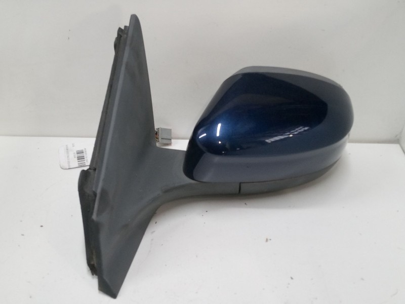 Recambio de retrovisor electrico izquierdo abatible para ford mondeo iv (ba7) 2.0 tdci referencia OEM IAM   