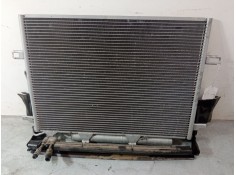 Recambio de radiador a/a /condensador para mercedes-benz clase e (w211) e 270 cdi (211.016) referencia OEM IAM   