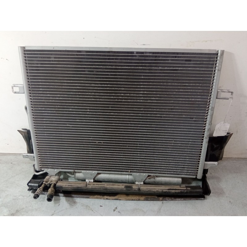 Recambio de radiador a/a /condensador para mercedes-benz clase e (w211) e 270 cdi (211.016) referencia OEM IAM   