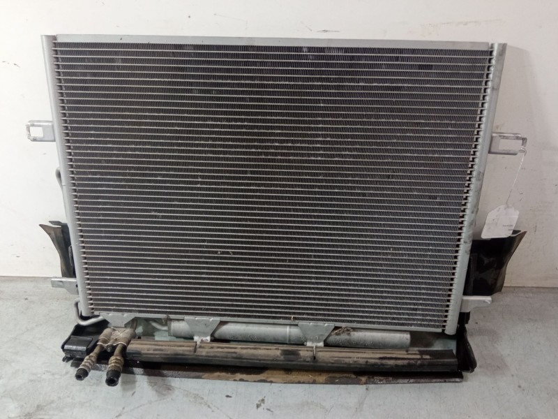 Recambio de radiador a/a /condensador para mercedes-benz clase e (w211) e 270 cdi (211.016) referencia OEM IAM   