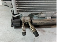 Recambio de radiador a/a /condensador para mercedes-benz clase e (w211) e 270 cdi (211.016) referencia OEM IAM    2