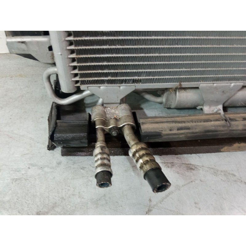 Recambio de radiador a/a /condensador para mercedes-benz clase e (w211) e 270 cdi (211.016) referencia OEM IAM   