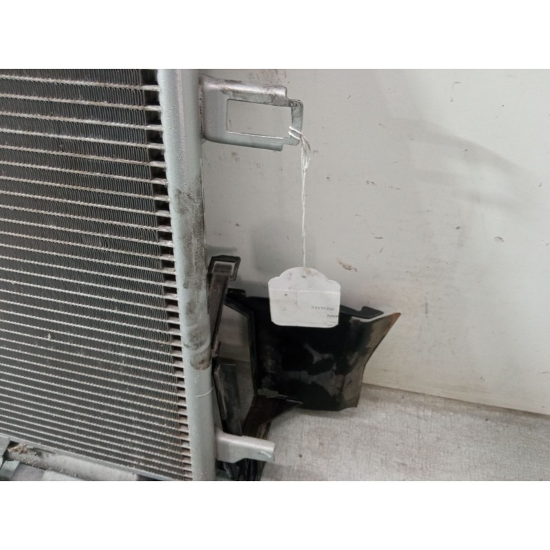Recambio de radiador a/a /condensador para mercedes-benz clase e (w211) e 270 cdi (211.016) referencia OEM IAM   