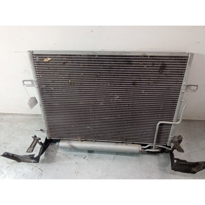 Recambio de radiador a/a /condensador para mercedes-benz clase e (w211) e 270 cdi (211.016) referencia OEM IAM   