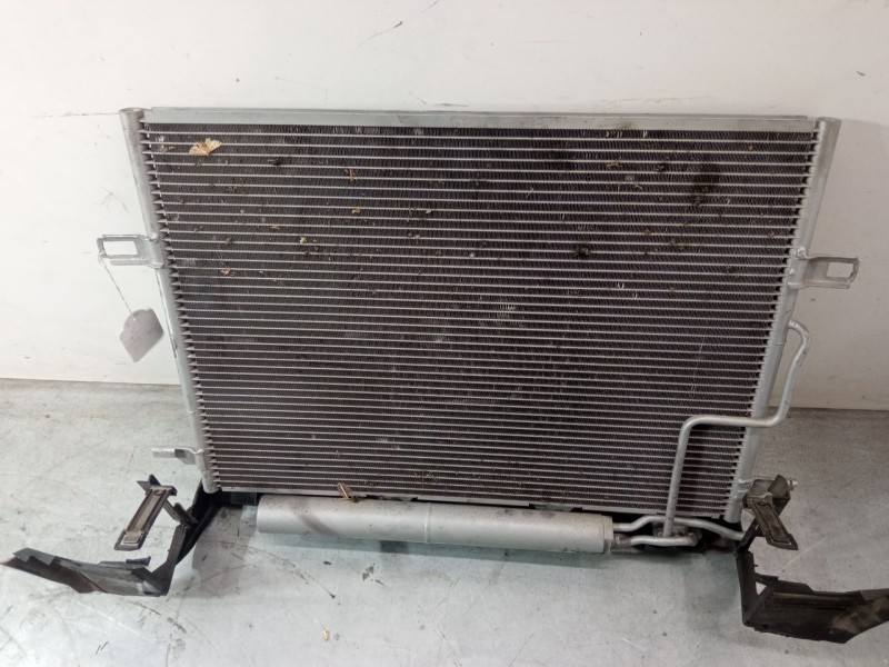 Recambio de radiador a/a /condensador para mercedes-benz clase e (w211) e 270 cdi (211.016) referencia OEM IAM   
