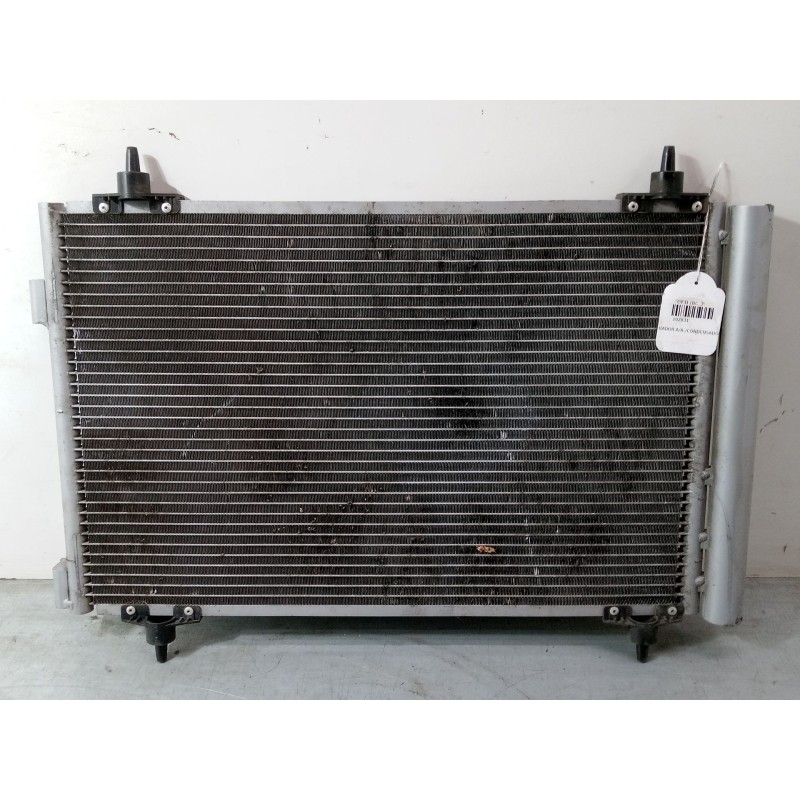 Recambio de radiador a/a /condensador para citroën c4 ii (nc_) 1.6 hdi 90 referencia OEM IAM   