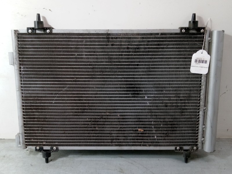 Recambio de radiador a/a /condensador para citroën c4 ii (nc_) 1.6 hdi 90 referencia OEM IAM   