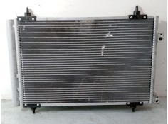 Recambio de radiador a/a /condensador para citroën c4 ii (nc_) 1.6 hdi 90 referencia OEM IAM    2