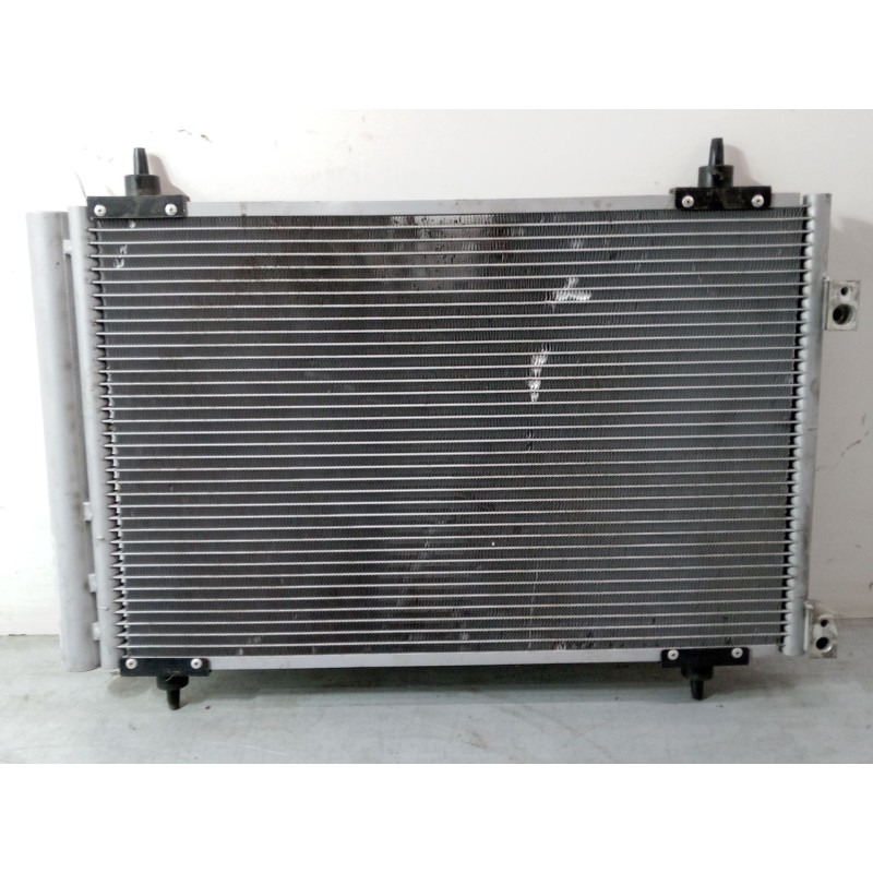 Recambio de radiador a/a /condensador para citroën c4 ii (nc_) 1.6 hdi 90 referencia OEM IAM   