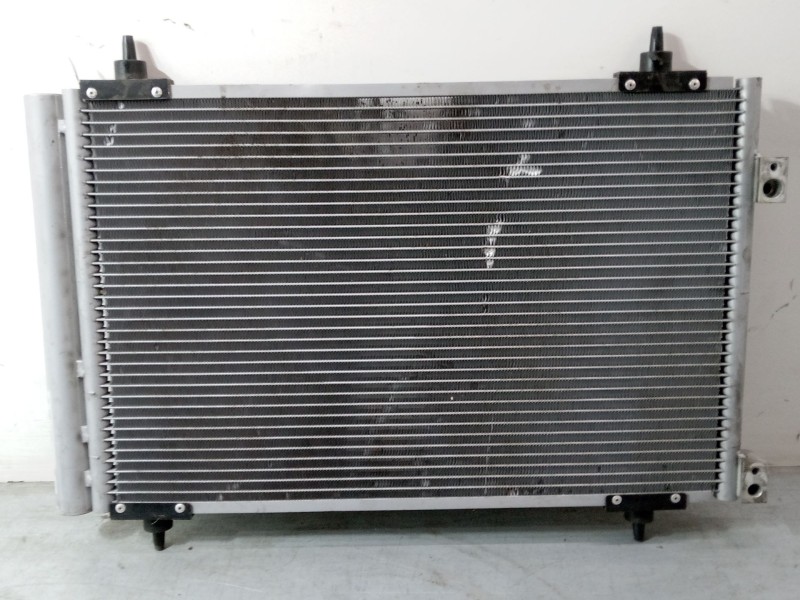 Recambio de radiador a/a /condensador para citroën c4 ii (nc_) 1.6 hdi 90 referencia OEM IAM   