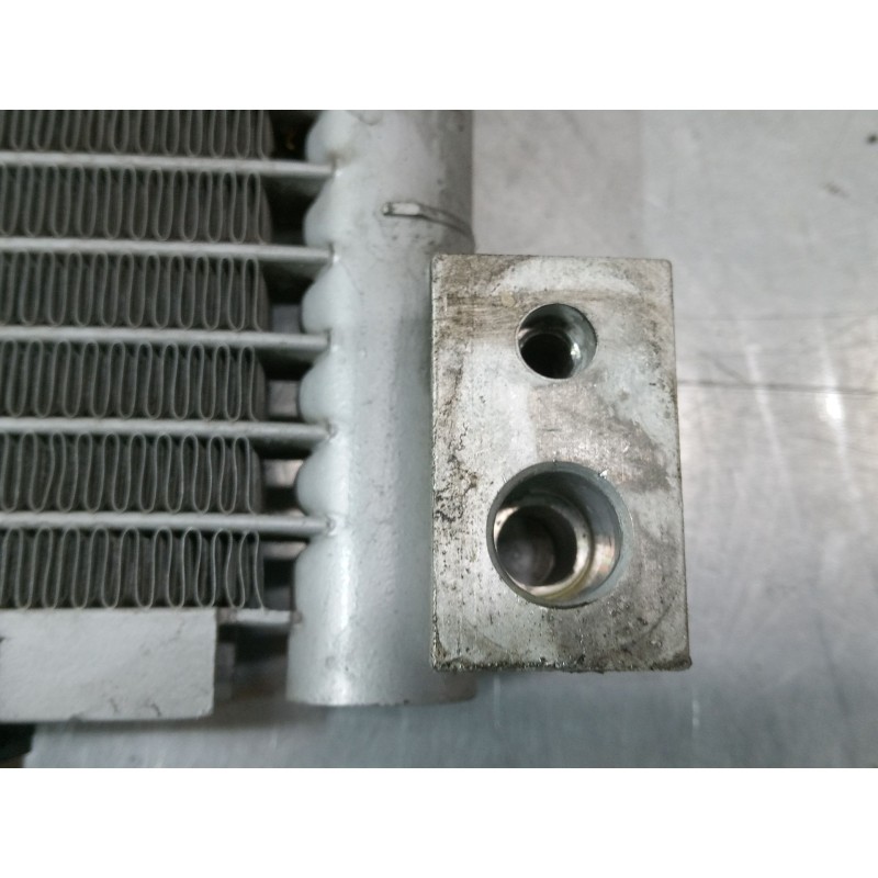 Recambio de radiador a/a /condensador para citroën c4 ii (nc_) 1.6 hdi 90 referencia OEM IAM   