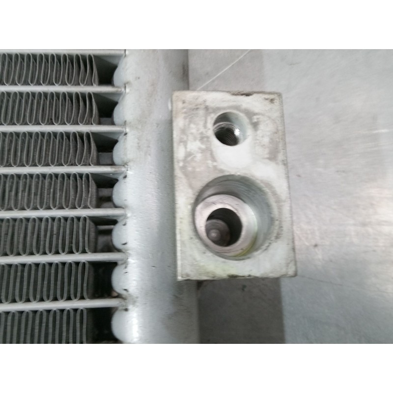 Recambio de radiador a/a /condensador para citroën c4 ii (nc_) 1.6 hdi 90 referencia OEM IAM   