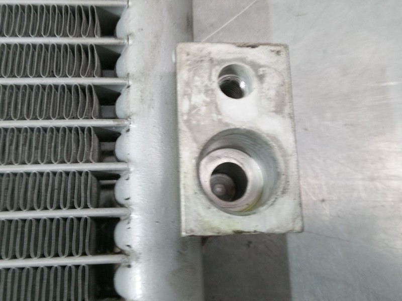 Recambio de radiador a/a /condensador para citroën c4 ii (nc_) 1.6 hdi 90 referencia OEM IAM   