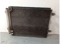 Recambio de radiador a/a /condensador para volkswagen passat b6 (3c2) 2.0 tdi 16v referencia OEM IAM   