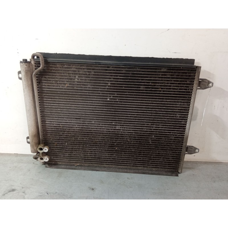 Recambio de radiador a/a /condensador para volkswagen passat b6 (3c2) 2.0 tdi 16v referencia OEM IAM   