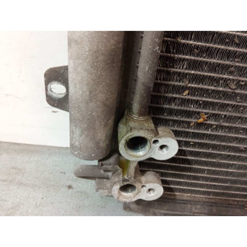Recambio de radiador a/a /condensador para volkswagen passat b6 (3c2) 2.0 tdi 16v referencia OEM IAM   