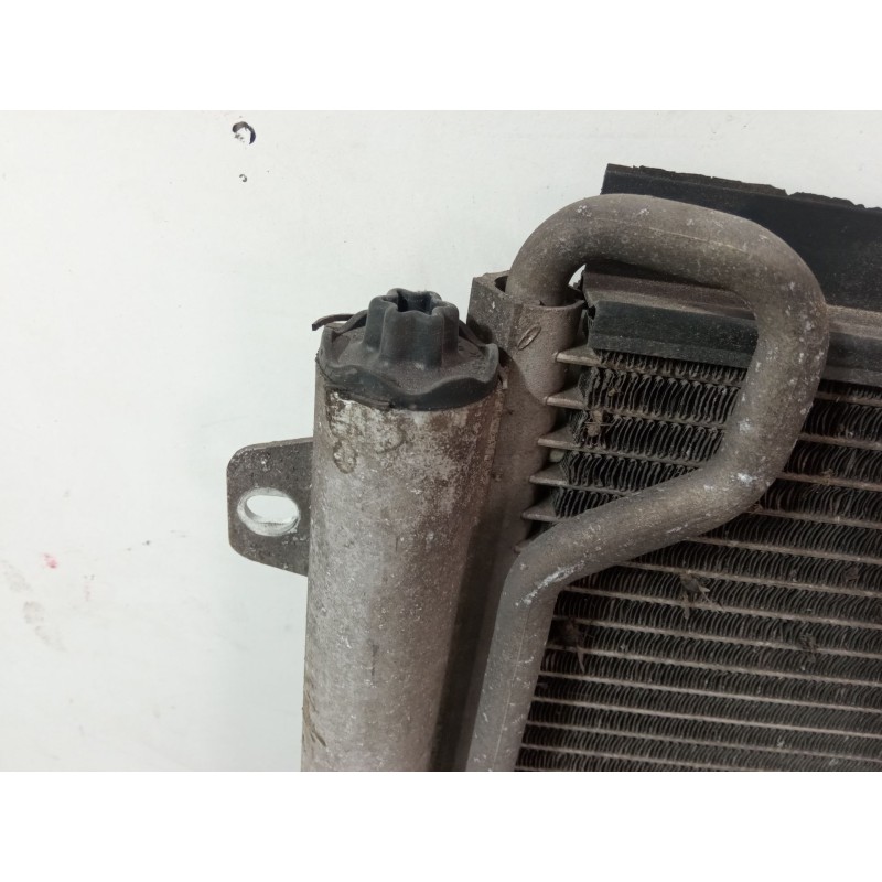 Recambio de radiador a/a /condensador para volkswagen passat b6 (3c2) 2.0 tdi 16v referencia OEM IAM   