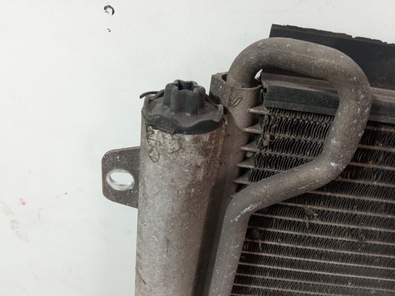 Recambio de radiador a/a /condensador para volkswagen passat b6 (3c2) 2.0 tdi 16v referencia OEM IAM   