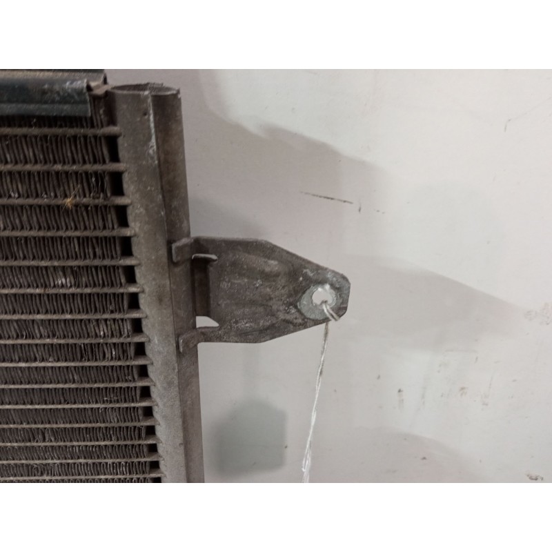 Recambio de radiador a/a /condensador para volkswagen passat b6 (3c2) 2.0 tdi 16v referencia OEM IAM   
