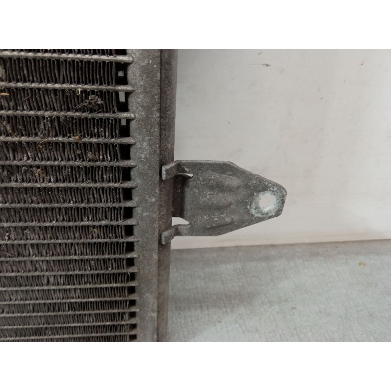 Recambio de radiador a/a /condensador para volkswagen passat b6 (3c2) 2.0 tdi 16v referencia OEM IAM   