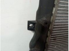 Recambio de radiador agua para volkswagen passat b6 (3c2) 2.0 tdi 16v referencia OEM IAM 3C0121253K   2