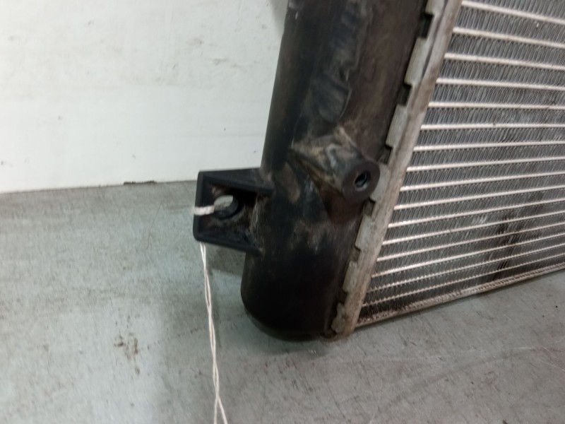 Recambio de radiador agua para volkswagen passat b6 (3c2) 2.0 tdi 16v referencia OEM IAM 3C0121253K  
